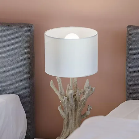 Hafenhaus Leuchtturm