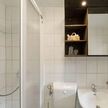 Hafenhaus Leuchtturm * Waren (Mueritz)