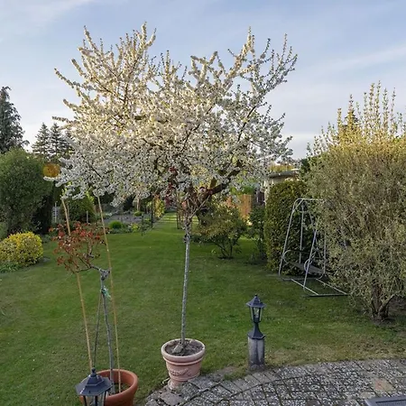 Apartament Hafenhaus Leuchtturm *