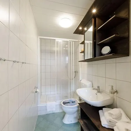 Hafenhaus Leuchtturm