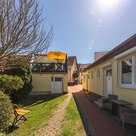 Hafenhaus Leuchtturm Waren (Müritz)