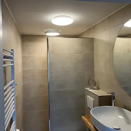 Hafenhaus Leuchtturm Apartment *